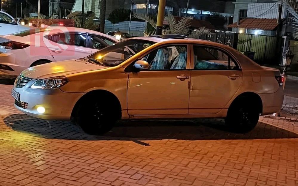 بي واي دي G3